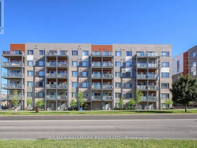 305 - 5155 SHEPPARD AVENUE E Toronto Ontario, M1B 0C8 - 2 Bedrooms Condo For Sale