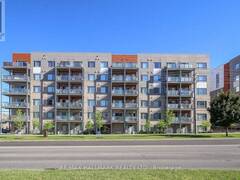 305 - 5155 SHEPPARD AVENUE E Toronto Ontario, M1B 0C8