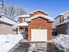 17 WRENN BOULEVARD Clarington Ontario, L1C 4N1