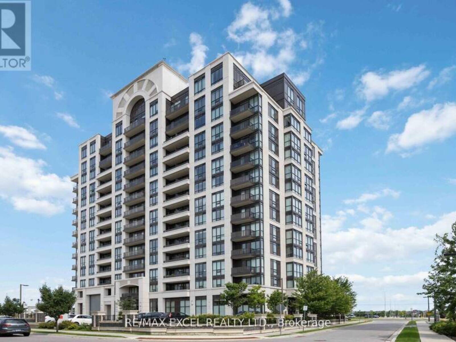 1005 - 9582 MARKHAM ROAD E, Markham, Ontario L6E 0H8