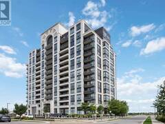 1005 - 9582 MARKHAM ROAD E Markham Ontario, L6E 0H8