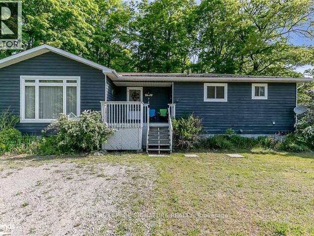 2 OJIBWAY COURT Tiny Ontario, L9M 0B5 - Property For Sale