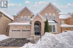 32 MISTYGLEN CRESCENT | Brampton Ontario | Slide Image One