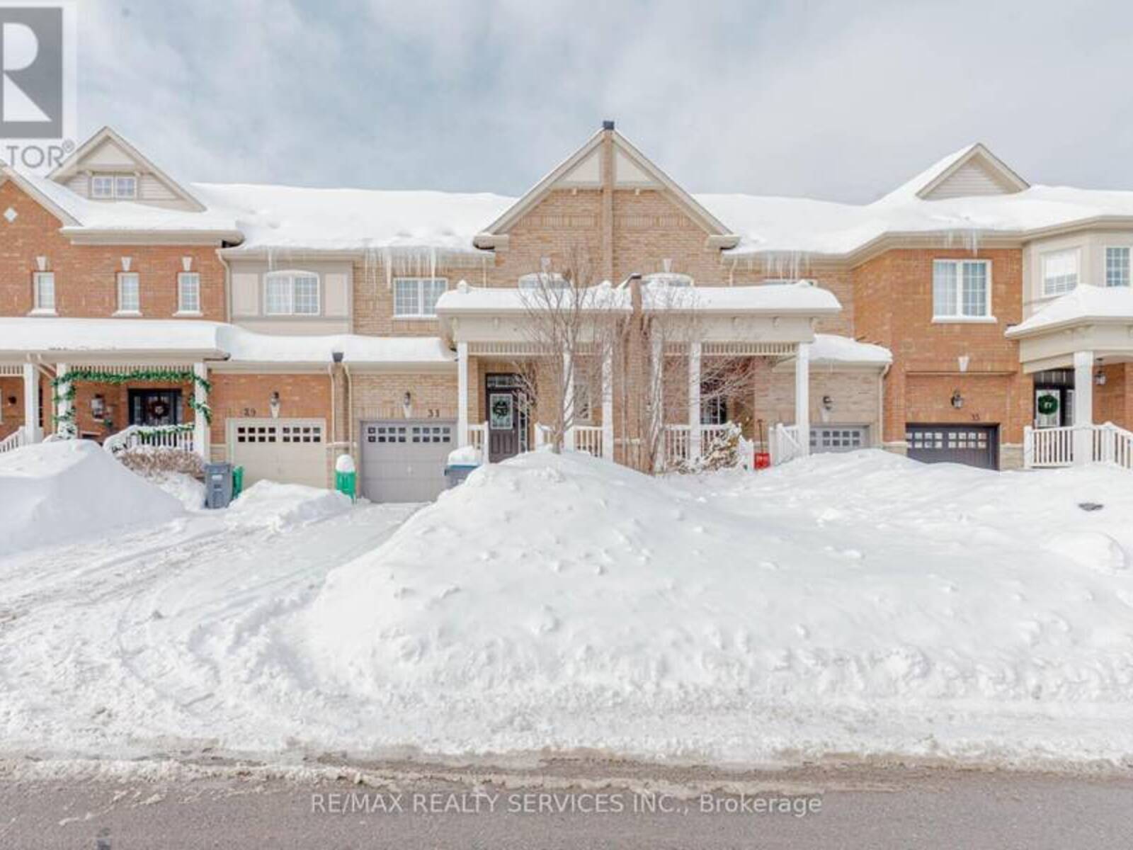 31 MCCARDY COURT, Caledon, Ontario L7C 3W9