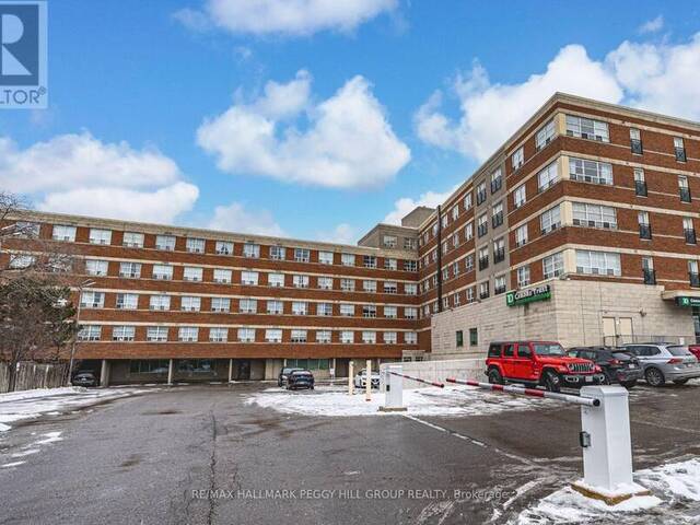 319 - 1415 LAWRENCE AVENUE W Toronto Ontario, M6L 1A9 - 2 Bedrooms Condo For Sale