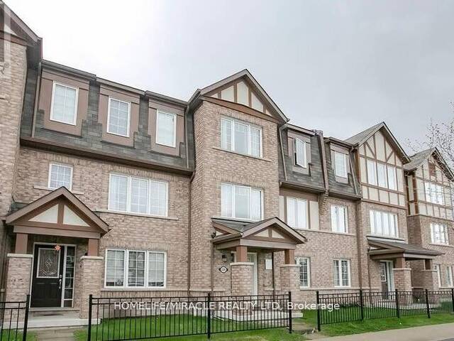 229 REMEMBERANCE ROAD Brampton Ontario, L7A 4P2 - 4 Bedrooms Home For Sale