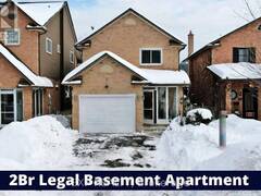 57 ROSEBUD AVENUE Brampton Ontario, L6X 2W4