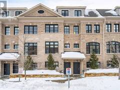 25 - 80 DAISY AVENUE Toronto Ontario, M8W 0B7