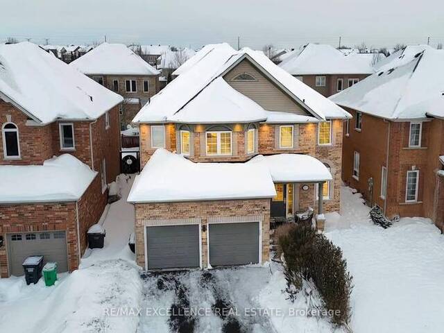 7161 APPLETREE LANE Mississauga Ontario, L5W 1W5 - 5 Bedrooms Home For Sale