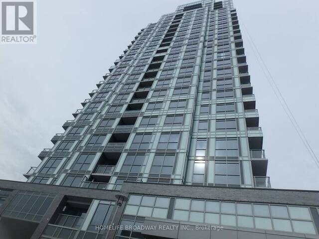 506 - 18 GRAYDON HALL DRIVE Toronto Ontario, M3A 0A4 - 2 Bedrooms Condo For Sale