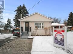 43 BENLIGHT CRESCENT Toronto Ontario, M1H 1P4