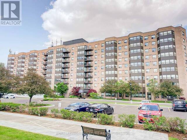 903 - 2 RAYMERVILLE DRIVE Markham Ontario, L3P 7N7 - 2 Bedrooms Condo For Sale