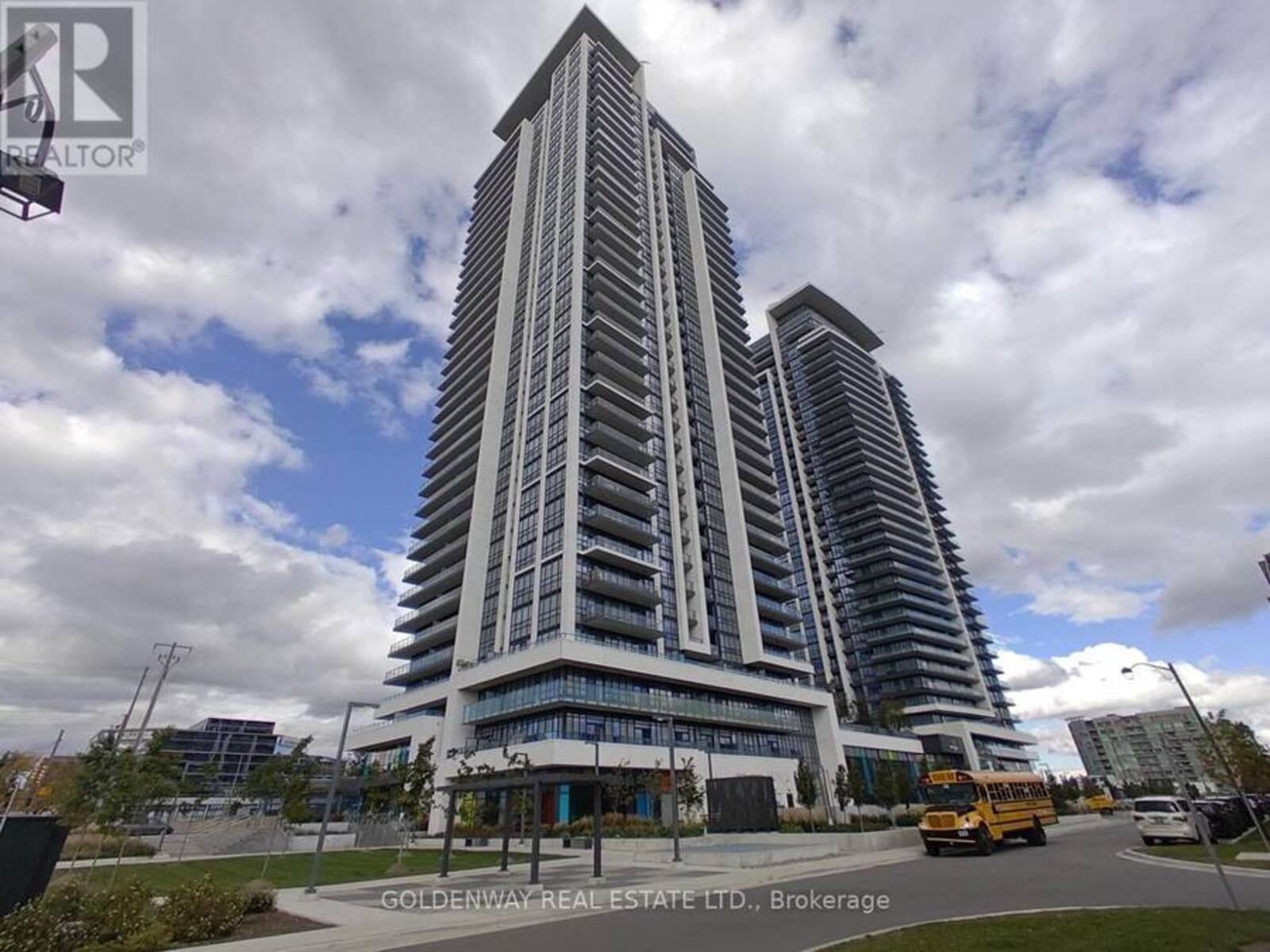 2902 - 38 GANDHI LANE, Markham, Ontario L3T 0G9