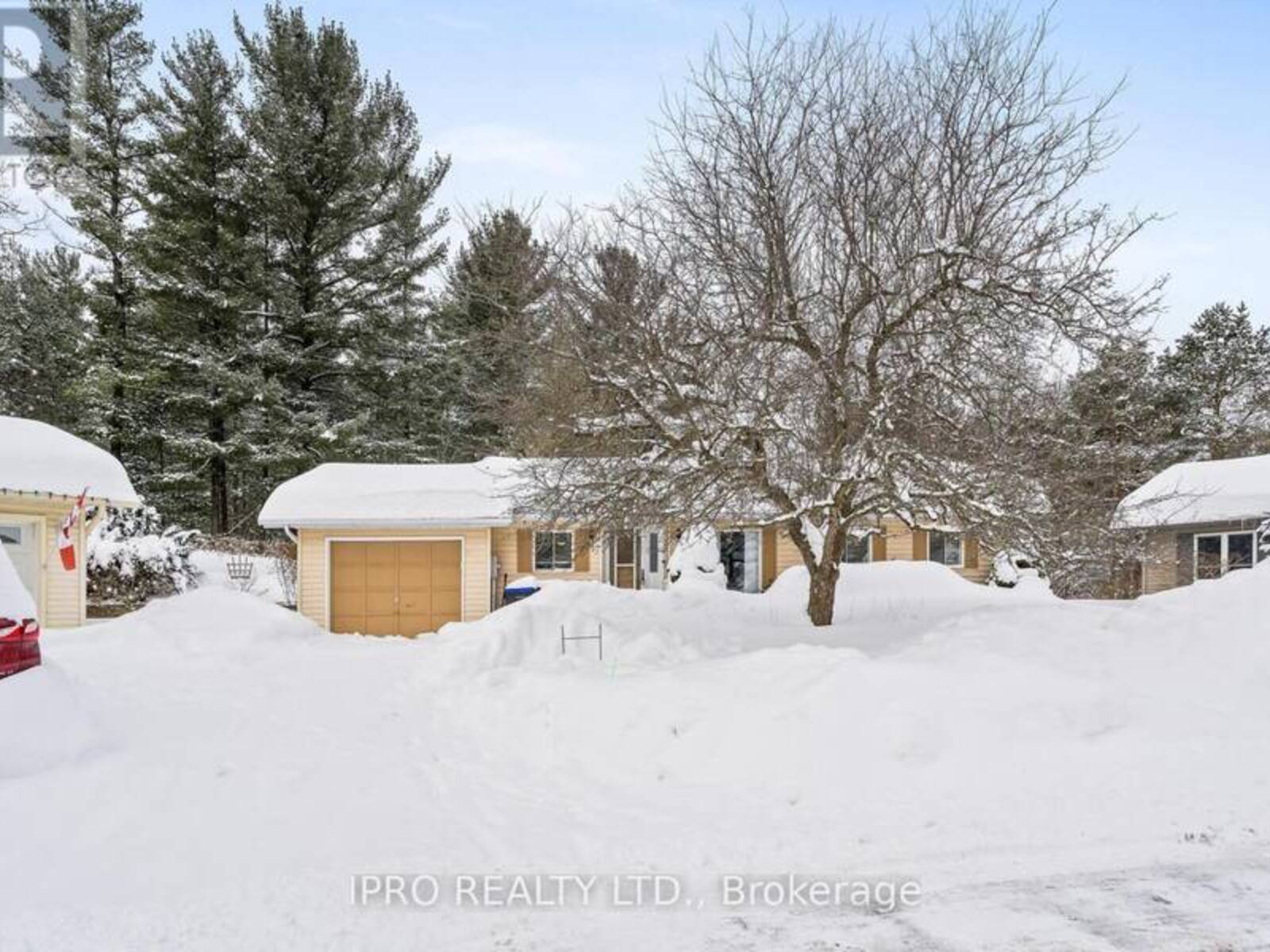 9 BALSAM COURT, New Tecumseth, Ontario L0G 1W0