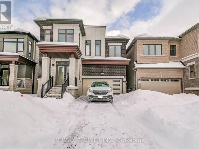 374 BOUNDARY BOULEVARD Whitchurch-Stouffville Ontario, L4A 5E2 - 6 Bedrooms Home For Sale