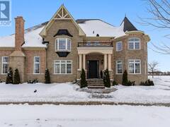 1 TERRY VIEW CRESCENT King Ontario, L7B 0B7