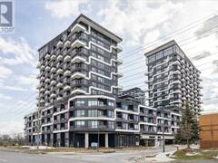 1316 - 2489 TAUNTON ROAD Oakville Ontario, L6H 3R9