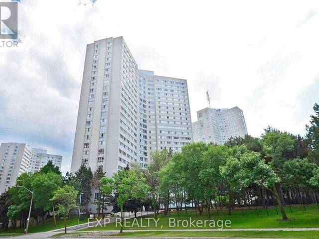 1206 - 3700 KANEFF CRESCENT Mississauga Ontario, L5A 4B8 - 2 Bedrooms Condo For Sale