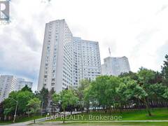 1206 - 3700 KANEFF CRESCENT Mississauga Ontario, L5A 4B8