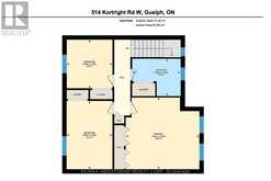 514 KORTRIGHT ROAD W | Guelph Ontario | Slide Image Thirty-four