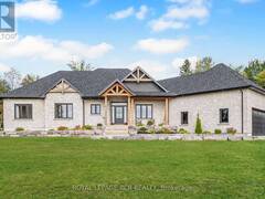 249311 GREY RD 9 Grey Highlands Ontario, N0C 1B0