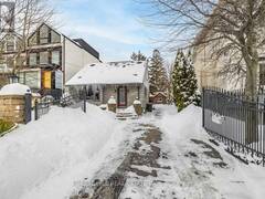 2972 BAYVIEW AVENUE Toronto Ontario, M2N 5K7