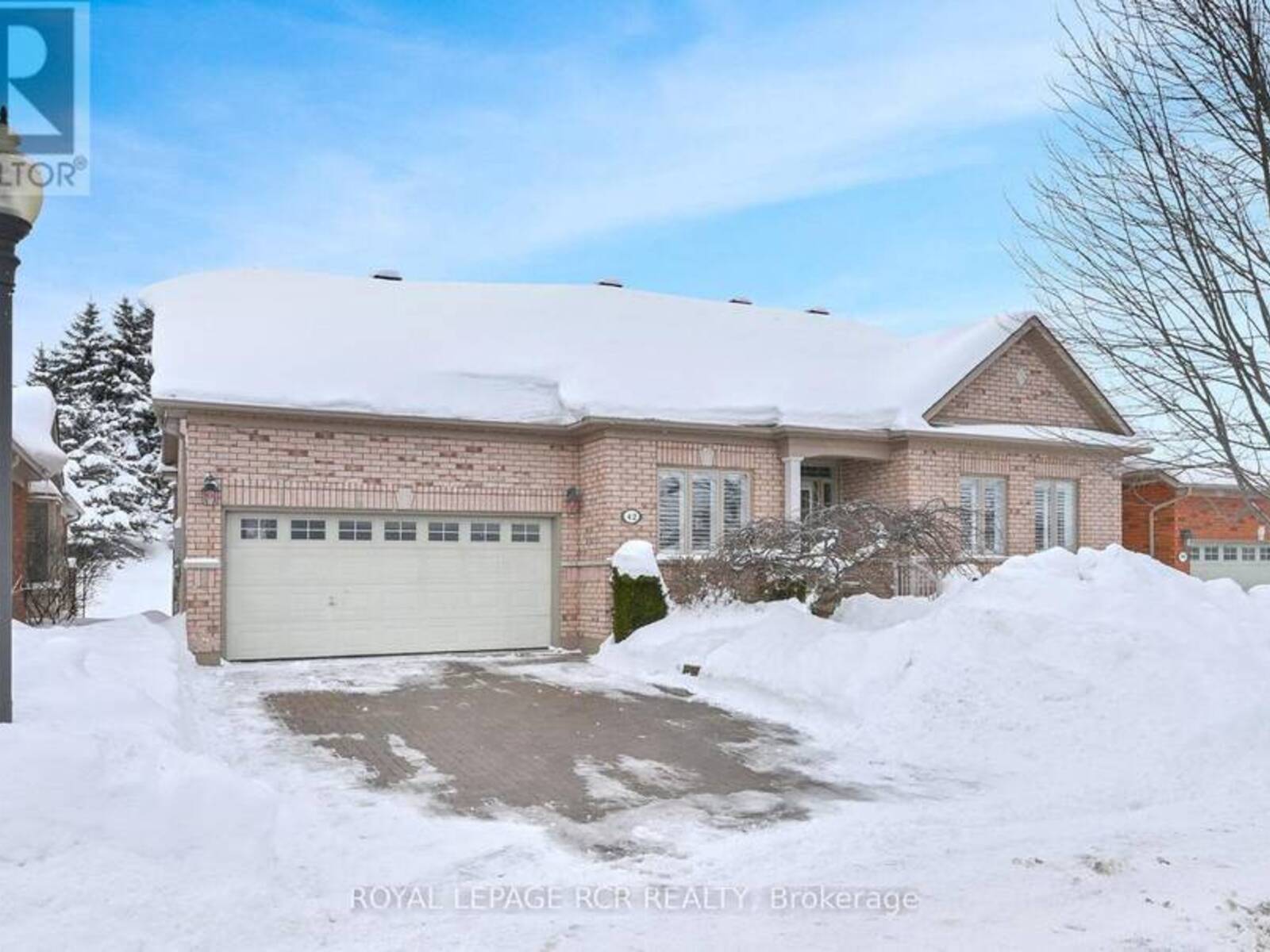 42 NAPA RIDGE, Alliston, Ontario L9R 2E4