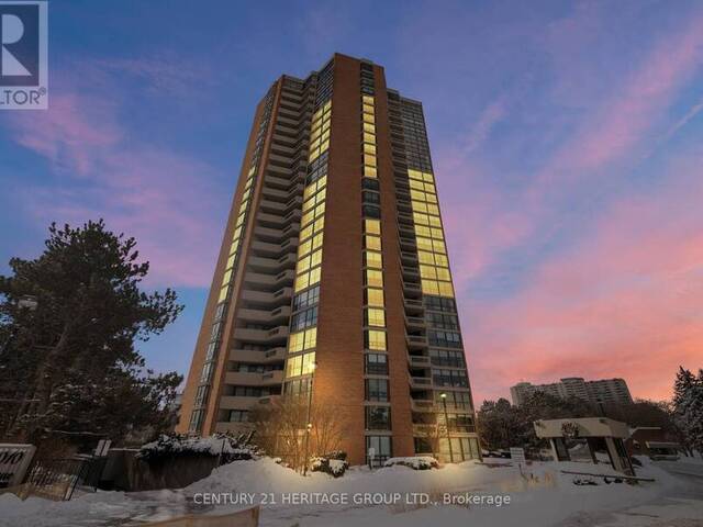 1006 - 2010 ISLINGTON AVENUE Toronto Ontario, M9P 3S8 - 3 Bedrooms Condo For Sale