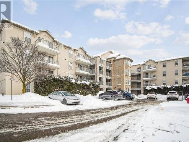 407 - 1440 BISHOPS GATE Oakville Ontario, L6M 4M9 - 2 Bedrooms Condo For Sale