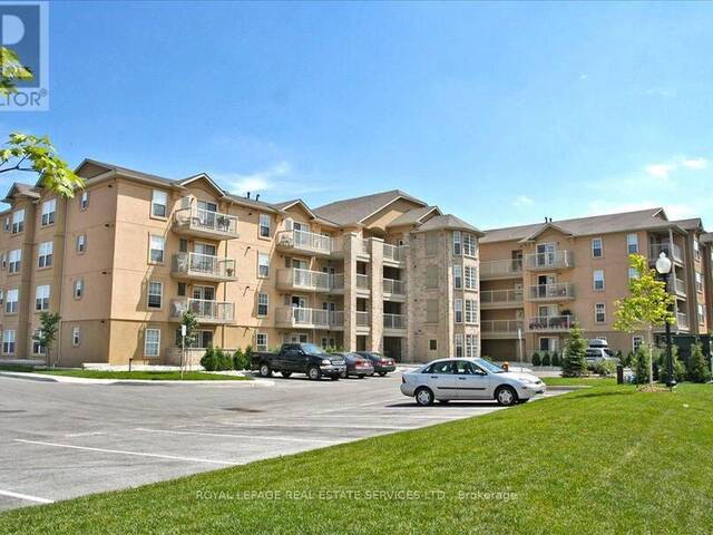 407 - 1440 BISHOPS GATE Oakville Ontario, L6M 4M9 - 2 Bedrooms Condo For Sale