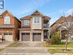 3949 MAYLA DRIVE Mississauga Ontario, L5M 7Y9