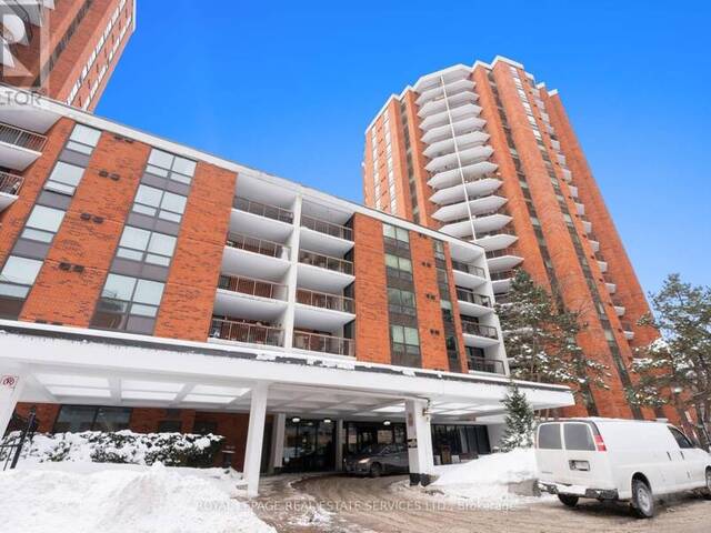 521 - 77 MAITLAND PLACE Toronto Ontario, M4Y 2V6 - 2 Bedrooms Condo For Sale