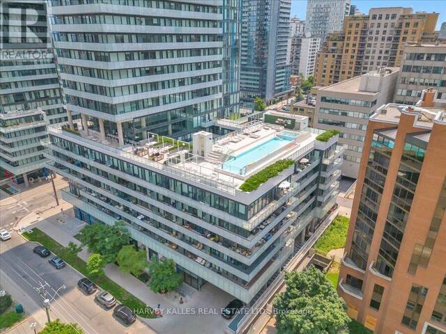 3301 - 161 ROEHAMPTON AVENUE Toronto Ontario, M4P 0C8 - 2 Bedrooms Condo For Sale