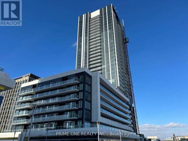 2202 - 50 O'NEILL ROAD Toronto Ontario, M3C 0R1 - 3 Bedrooms Condo For Sale