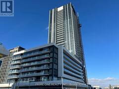 2202 - 50 O'NEILL ROAD Toronto Ontario, M3C 0R1