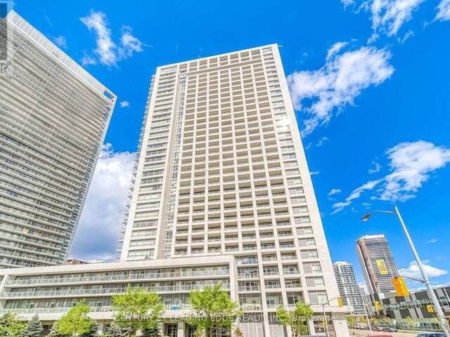 3009 - 275 YORKLAND ROAD Toronto Ontario, M2J 0B4 - 2 Bedrooms Condo For Sale