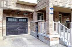 24 PAISLEY DRIVE | Bradford West Gwillimbury Ontario | Slide Image Two