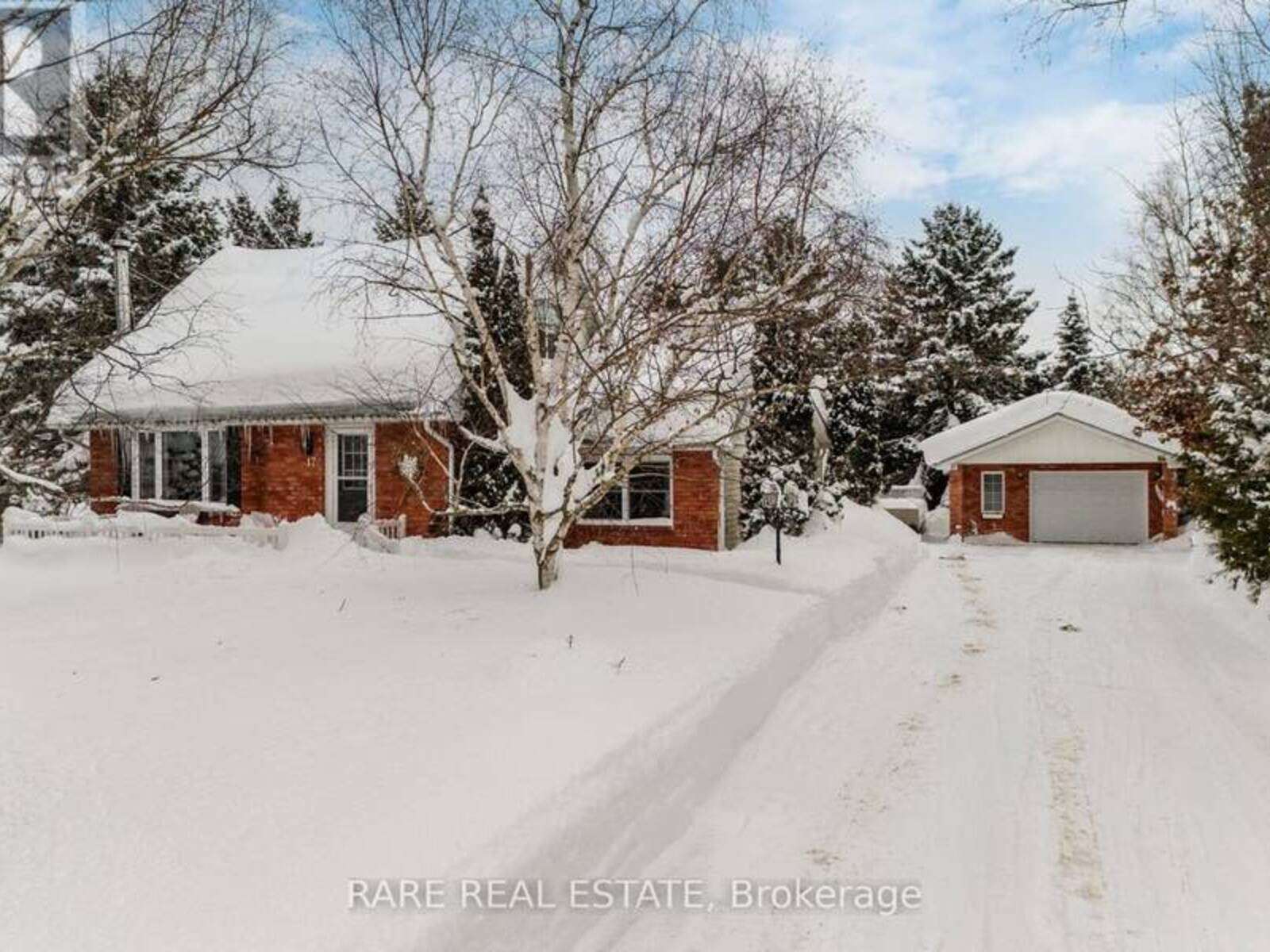 17 EVAN AVENUE, Adjala-Tosorontio, Ontario L0M 1K0