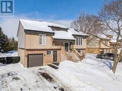 2272 SCYTHES STREET Innisfil Ontario, L9S 1G8