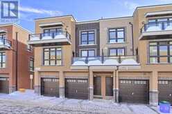 UNIT 1 - 7 PHELPS LANE | Richmond Hill Ontario | Slide Image One