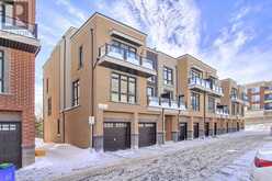 UNIT 1 - 7 PHELPS LANE | Richmond Hill Ontario | Slide Image Two