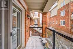 14 - 2500 POST ROAD | Oakville Ontario | Slide Image Twenty-three