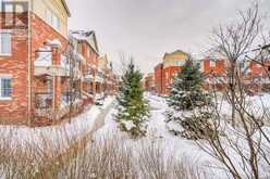 14 - 2500 POST ROAD | Oakville Ontario | Slide Image Thirty