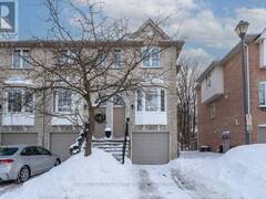 53 - 3480 UPPER MIDDLE ROAD Burlington Ontario, L7M 4R7