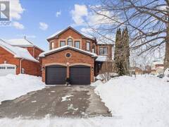 69 LAUCHLIN CRESCENT Halton Hills Ontario, L7G 5R5