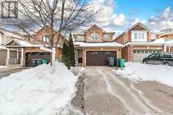 212 TWIN PINES CRESCENT | Brampton Ontario | Slide Image One