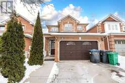 212 TWIN PINES CRESCENT | Brampton Ontario | Slide Image Two