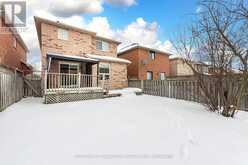 212 TWIN PINES CRESCENT | Brampton Ontario | Slide Image Thirty-eight