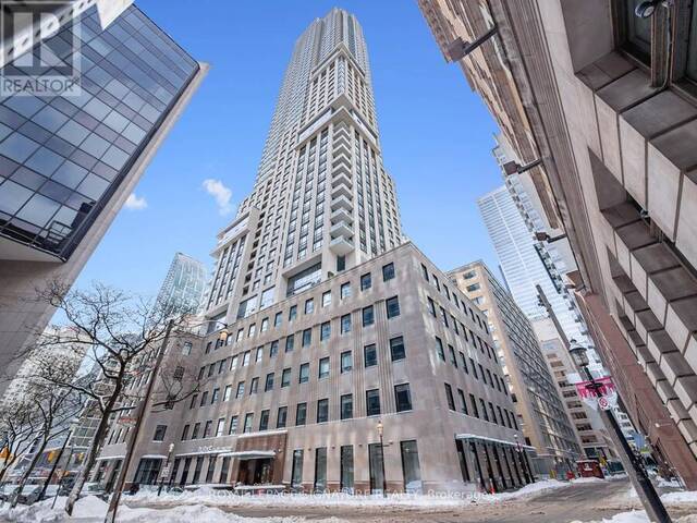 2210 - 88 SCOTT STREET Toronto Ontario, M5E 0A9 - 1 Bedroom Condo For Sale