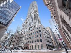 2210 - 88 SCOTT STREET Toronto Ontario, M5E 0A9